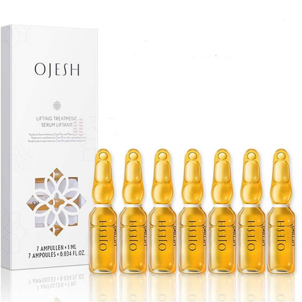 Picture of OJESH 0.9% Ampoules Intensive Plus