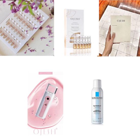 Picture of First Time User Luxury Package