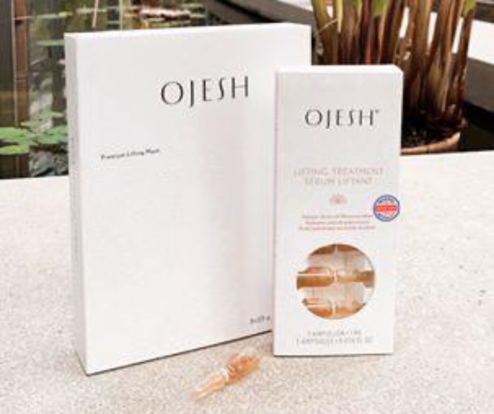 Picture of Ojesh Classic Serum + Premium Lifting Mask Sets