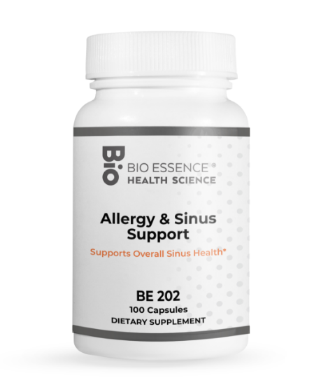 Picture of Allergy & Sinus Support