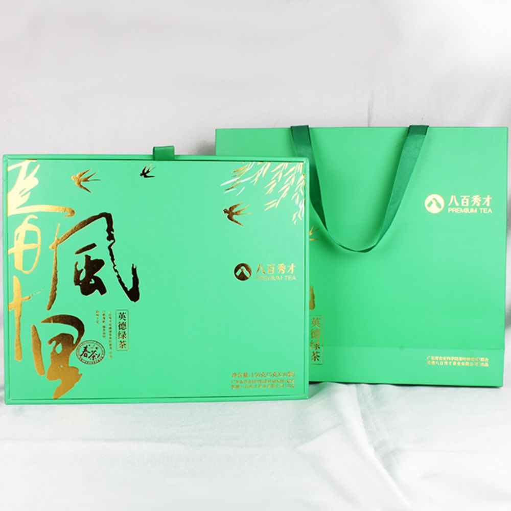 Picture of Spring Breeze Ten Miles Yingde Green Tea
