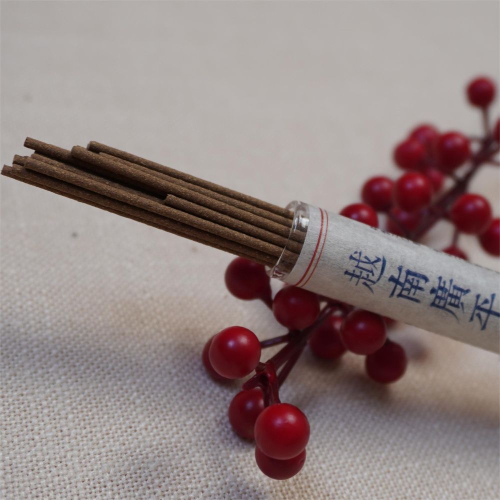 Picture of Vietnamese Guangping Agarwood