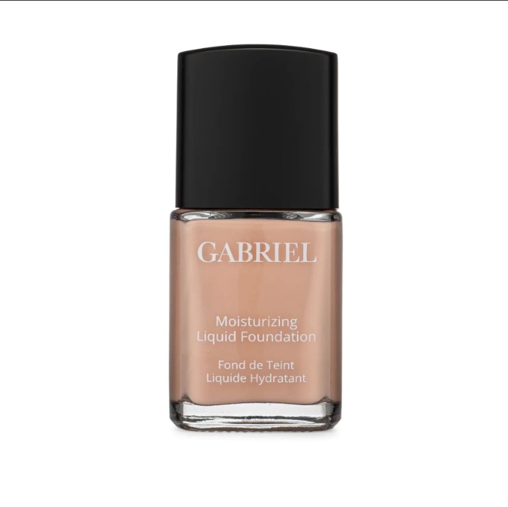 Picture of Gabriel Moisturizing Liquid Foundation