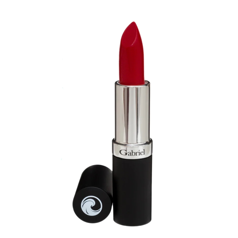 Pomegranate-Deep Red/Cool Creme