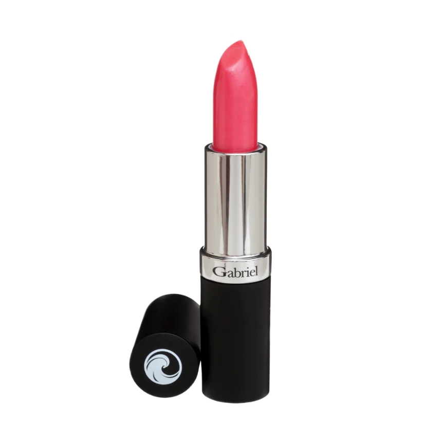 Sheer Pink-Bubble Gum Pink/Cool Creme