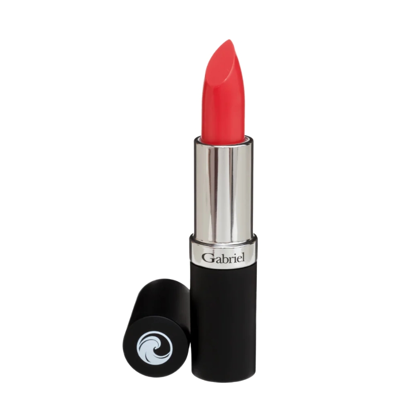 Tea Rose-Orange Red/Warm Matte