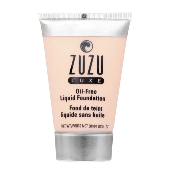 Picture of Zuzu Luxe Oil-Free Liquid Foundation