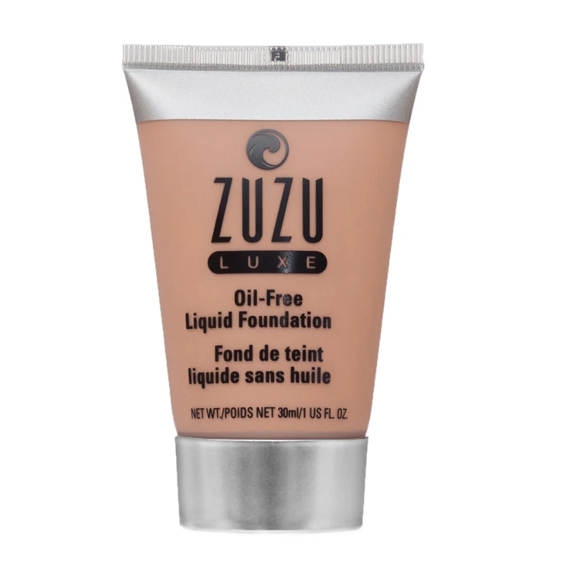 L-16-Medium to Dark/Cool Undertones