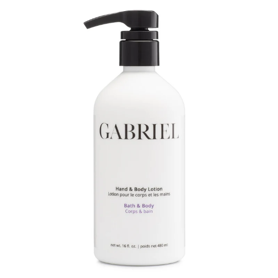 Picture of Gabriel Hand & Body Lotion
