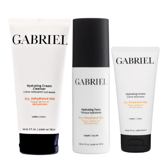 Picture of Gabriel Hydrating Series