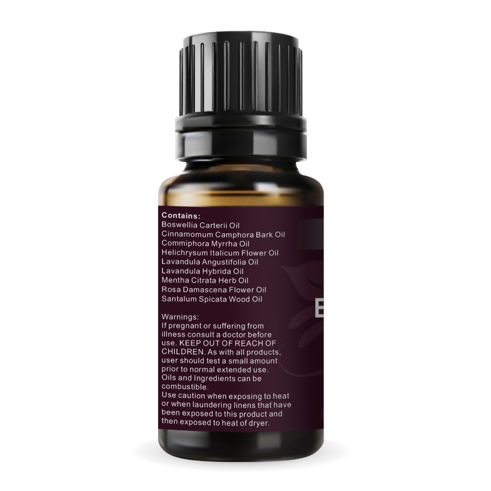 Picture of Youthful Essential Oil Blend