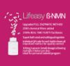 图片 抗衰Lifeasy ß-NMN 胶囊32瓶全年套餐