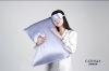 图片 凯喜雅 薰衣草黑科技安睡枕套HJH10050