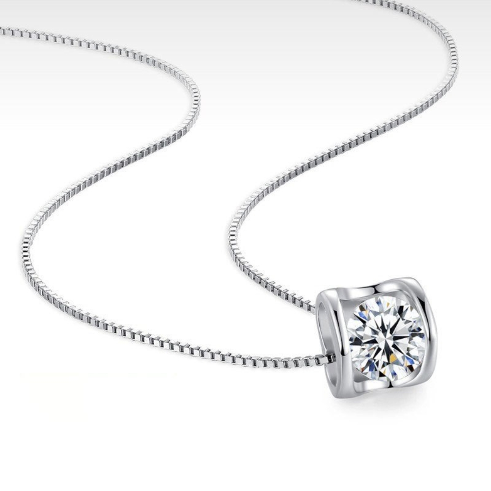 Picture of Angel's Kiss Necklace