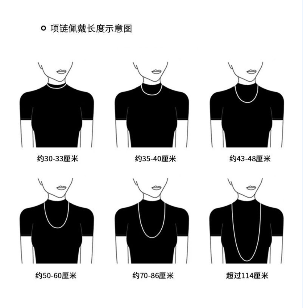 Picture of Angel's Kiss Necklace