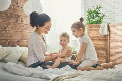 TrueGuard Aceite Esencial Guardián｜Menos enfermedades en casa, más tranquilidad para mamá
